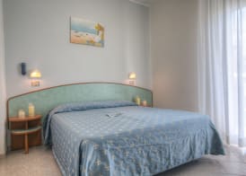 Hotel Olympia 4