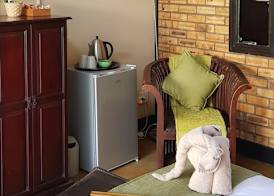 Dreamfields Guesthouse 5