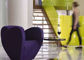 Kyma Suites Beach Hotel 4