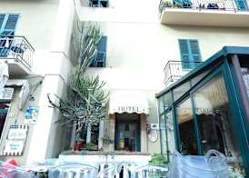 Albergo Torino 5