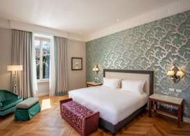Rose Garden Palace Roma by OMNIA hotels 2