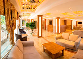RICH MELISSA HOTEL 5