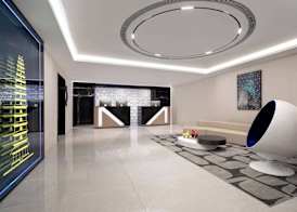 Microtel by Wyndham Xian Beilin 2