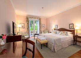Casa Velha do Palheiro Relais & Chateaux 3