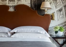 Starhotels Michelangelo Rome 2