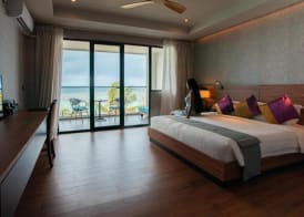 Plumeria Maldives 2