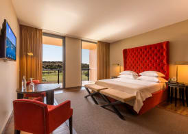 NAU Morgado Golf & Country Club 5