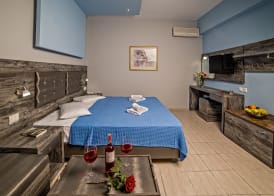 Blue Aegean Hotel & Suites 5