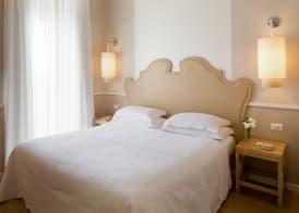 Starhotels Terminus 5
