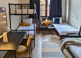 RYNEK 30 Hostel 4