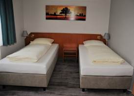 Landhotel Buchenkrug 4