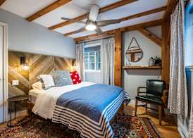 Maison Napoléon B&B 4