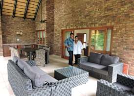 Hoyo Hoyo 573 Kruger Park Lodge 3
