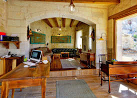 Aza Cave Cappadocia Adult Hotel 4