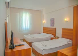 Solis Beach Otel - All Inclusive 4
