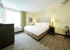 Candlewood Suites WASHINGTON NORTH by IHG 2