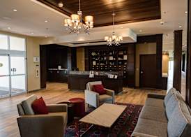 Four Points by Sheraton Sherwood Park 3