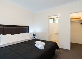 Eastwood Furnished Apartments 2