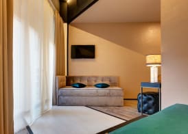 Dharma Luxury Hotel & SPA 4