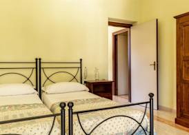 Pian Dei Mucini Resort 5