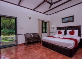Paradise Heritage Resort 5