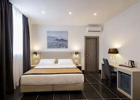 Best Western Hotel dei Mille 4