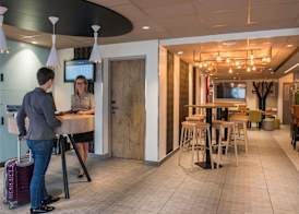 ibis Tours Nord 2