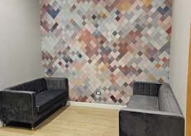 Hotel Mosaic Central Rome 2