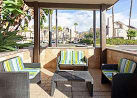 Hampton Inn Los Angeles/Arcadia/Pasadena 3