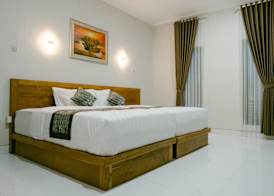 Sriwedari House Keramas 4