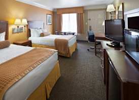 Best Western Angleton Inn 4
