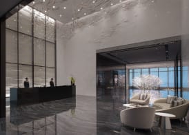 Niccolo Chongqing 3