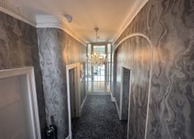 Bloomsbury Palace Hotel 2