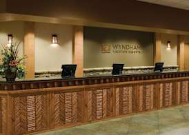 Great Smokies Lodge Resort 2BR 2
