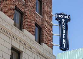 Hotel Ardent Dayton Downtown, Tapestry Collection By Hilton 2