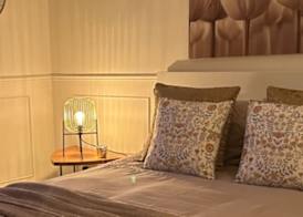 Bushey Guest House 3