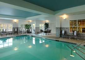Homewood Suites by Hilton Dover - Rockaway 4