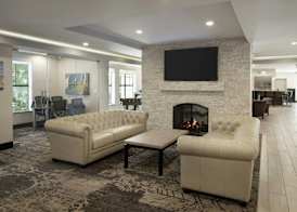 Residence Inn San Diego Del Mar 5