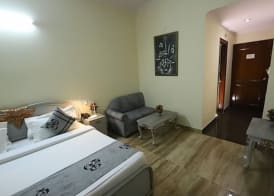 Hotel 3BS Houses 3