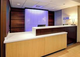 Fairfield Inn and Suites by Marriott Tampa Brandon 2