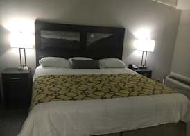 Baymont by Wyndham Cookeville 5