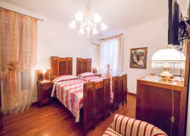 Villa Bellini Room&Breakfast 4