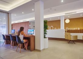 BQ Bulevar Peguera Hotel - Adults Only 3