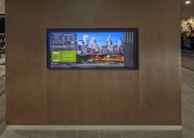 Courtyard by Marriott Philadelphia City Avenue 2