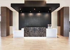 AC Hotel by Marriott Huntsville Downtown 4