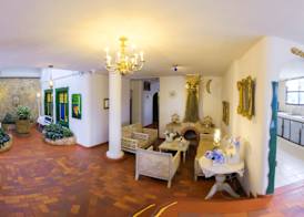 Posada del Angel 5