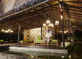 Wareerak Hot Spring & Wellness- SHA Extra Plus 3