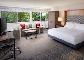 Holiday Inn CHARLOTTESVILLE-MONTICELLO by IHG 5