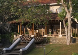 Jetwing Saman Villas, A Luxury Reserve - Adults Only 2