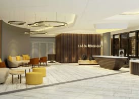 Days Hotel Jaipur Tonk Road By Wyndham 3